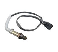 Sonda Lambda Diagnostica METZGER 0893634 4 Fili Per SKODA OCTAVIA