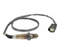 Sonda Lambda Diagnostica METZGER 5 Fili 0893685 FORD Fiesta 470 mm