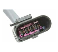 Sonda Lambda Diagnostica METZGER IAM-Expertise Per u.a. VW GOLF 0893618