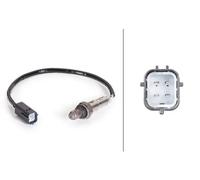 HELLA 6PA 358 066-681 Sonda lambda