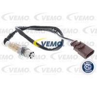 VEMO V10-76-0154 Sonda lambda Filettatura prelubrificata 450mm per VW POLO (9N)