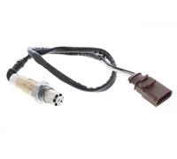 VEMO V10-76-0154 Sonda lambda Filettatura prelubrificata 450mm per VW POLO (9N)