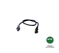 Sonda lambda dietro al catalizzatore per ABARTH ALFA ROMEO CHRYSLER FIAT JEEP LA