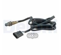 Sonda lambda dietro al catalizzatore per ALFA ROMEO 147 156 GT