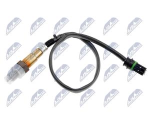 Sonda lambda dietro al catalizzatore per ALPINA BMW 5 6 7 B7 X5 X6 Z4