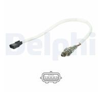 SONDA LAMBDA DELPHI per Dacia Dokker (2012->) 1,6 - 75kw 101cv sce