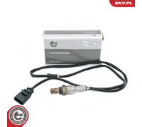 Sonda lambda dietro al catalizzatore per AUDI CUPRA SEAT SKODA VW A1 A1 Allstree