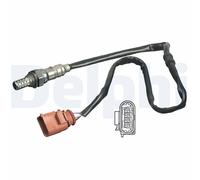 Sonda lambda dietro al catalizzatore per AUDI SEAT SKODA VW A1 A3 A4 A4 Allroad