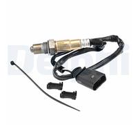 Sonda lambda dietro al catalizzatore per AUDI SEAT SKODA VW A1 A3 A4 A5 A6 A6 Al