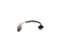 Sonda lambda dietro al catalizzatore per AUDI SEAT SKODA VW A1 A3 A4 A5 A6 A6 Al