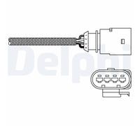 Sonda lambda dietro al catalizzatore per AUDI SEAT SKODA VW A3 ALTEA ALTEA XL CA