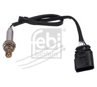 Sonda lambda dietro al catalizzatore per AUDI SEAT SKODA VW A3 BORA CORDOBA FABI