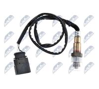 NTY Sonda lambda compatibile con AUDI SEAT SKODA VW VAG ESL-AU-007