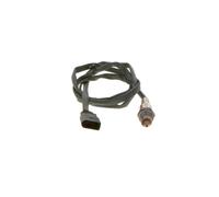 Sonda lambda dietro al catalizzatore per AUDI SEAT VW A1 IBIZA POLO