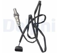 Sonda lambda dietro al catalizzatore per AUDI SEAT VW ALLROAD AROSA LUPO PASSAT