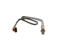 Sonda lambda dietro al catalizzatore per AUDI VW A3 A4 EOS