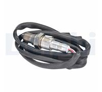 Sonda lambda dietro al catalizzatore per BMW 1 2 3 4 5