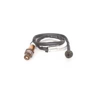 Sonda lambda dietro al catalizzatore per BMW 5