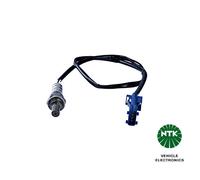 Sonda lambda dietro al catalizzatore per BMW CITROËN DS MINI PEUGEOT 1 2008 207