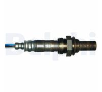 Sonda lambda dietro al catalizzatore per BMW LAND ROVER 3 5 7 RANGE ROVER X3 X5