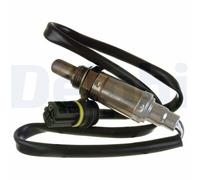 Sonda lambda dietro al catalizzatore per BMW MERCEDES-BENZ 3 5 7 Z3 Z4