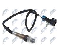 Sonda lambda dietro al catalizzatore per CADILLAC CTS