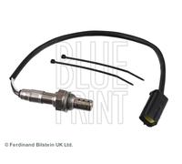 Sonda lambda dietro al catalizzatore per CHEVROLET AVEO / KALOS SPARK
