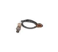 Sonda lambda dietro al catalizzatore per CHEVROLET FIAT HOLDEN OPEL SAAB VAUXHAL