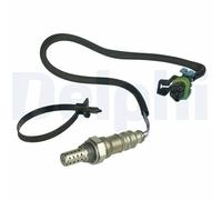 Sonda lambda dietro al catalizzatore per CHEVROLET OPEL VAUXHALL AMPERA ANTARA C