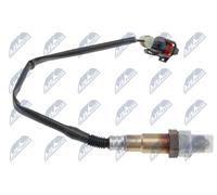 Sonda lambda dietro al catalizzatore per CHEVROLET OPEL VAUXHALL AVEO MOKKA / MO