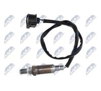 Sonda lambda dietro al catalizzatore per CHRYSLER VOYAGER