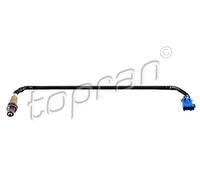 Sonda lambda dietro al catalizzatore per CITROËN PEUGEOT 1007 106 206 206+ 207 2