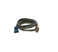 Sonda lambda dietro al catalizzatore per CITROËN PEUGEOT 407 C5