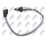 Sonda lambda dietro al catalizzatore per DACIA LADA RENAULT ARKANA CAPTUR DOKKER