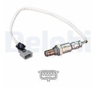 Sonda lambda dietro al catalizzatore per DACIA RENAULT CAPTUR CLIO DOKKER DUSTER