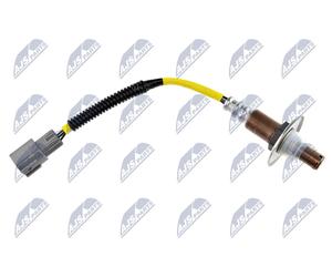 Sonda lambda dietro al catalizzatore per DAIHATSU SUBARU TOYOTA COPEN CUORE FORE