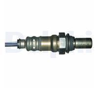 Sonda lambda dietro al catalizzatore per FIAT FORD MAZDA 121 C-MAX COUGAR ESCORT