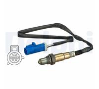 Sonda lambda dietro al catalizzatore per FORD C-MAX FOCUS FOCUS C-MAX