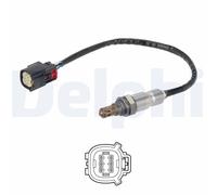 Sonda lambda dietro al catalizzatore per FORD C-MAX FOCUS KUGA TOURNEO CONNECT /