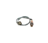 Sonda lambda dietro al catalizzatore per FORD FORD AUSTRALIA FOCUS