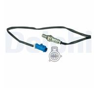 Sonda lambda dietro al catalizzatore per FORD GALAXY