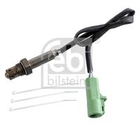 Sonda lambda dietro al catalizzatore per FORD VOLVO B-MAX C-MAX C30 FIESTA FOCUS