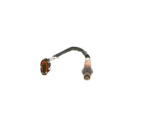 Sonda lambda dietro al catalizzatore per HOLDEN OPEL VAUXHALL ASTRA ASTRA G CLAS