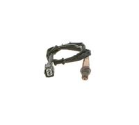 Sonda lambda dietro al catalizzatore per HONDA ACCORD CIVIC LOGO PRELUDE