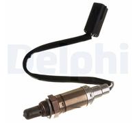 Sonda lambda dietro al catalizzatore per INFINITI NISSAN GT-R PATROL QASHQAI QAS