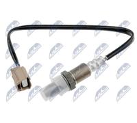 Sonda lambda dietro al catalizzatore per INFINITI NISSAN JUKE M MICRA Q50 QASHQA