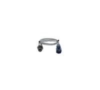 Sonda lambda dietro al catalizzatore per JAGUAR LAND ROVER DISCOVERY SPORT F-TYP