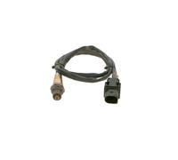 Sonda lambda dietro al catalizzatore per MAN TEMSA DIAMOND HOCL LION S INTERCITY