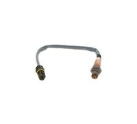 Sonda lambda dietro al catalizzatore per MERCEDES-BENZ CLASSE A CLASSE S SL