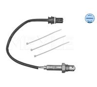 Sonda lambda dietro al catalizzatore per MERCEDES-BENZ SMART CABRIO CITY-COUPE C